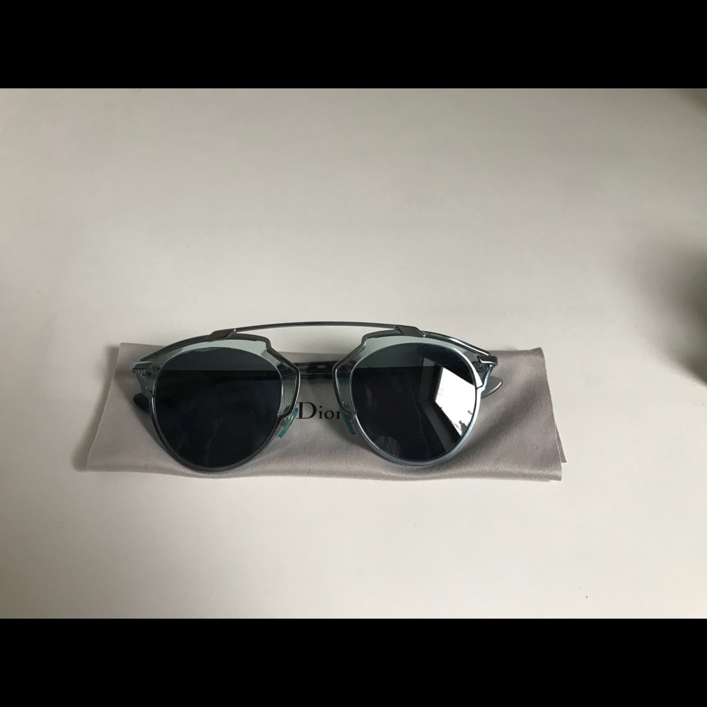 Dior SoReal Sunglasses